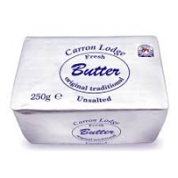Salted Butter Case - 40 x 250g